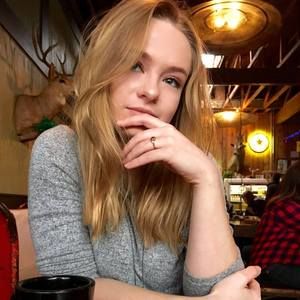 Meet your Posher, Kylie